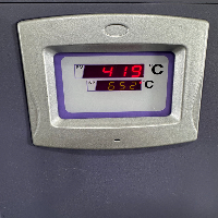 Domnick Hunter Zero Air Generator image 2